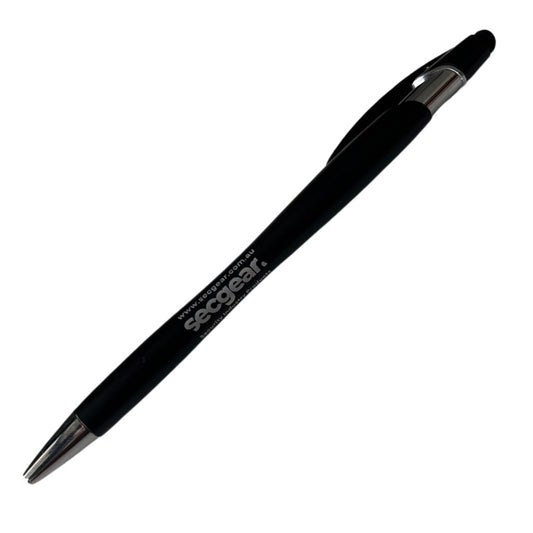 Secgear Pen with Screen Stylus – 5 Pack
