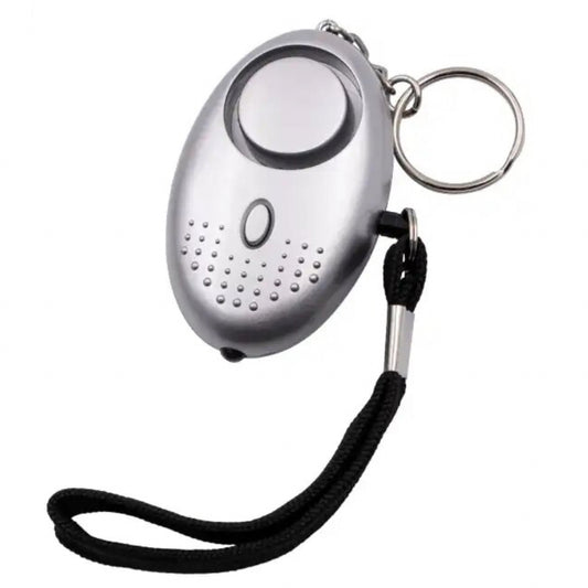Personal Defense Siren/Alarm for Self Defence Security and Rapid Response