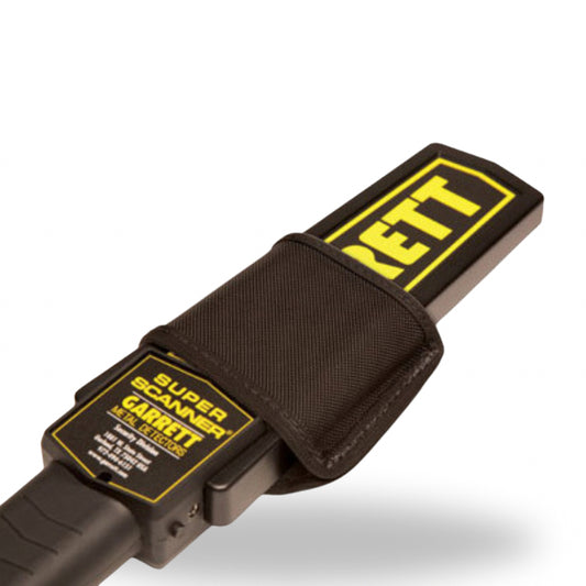 Garrett Belt Holder for Super Scanner V
