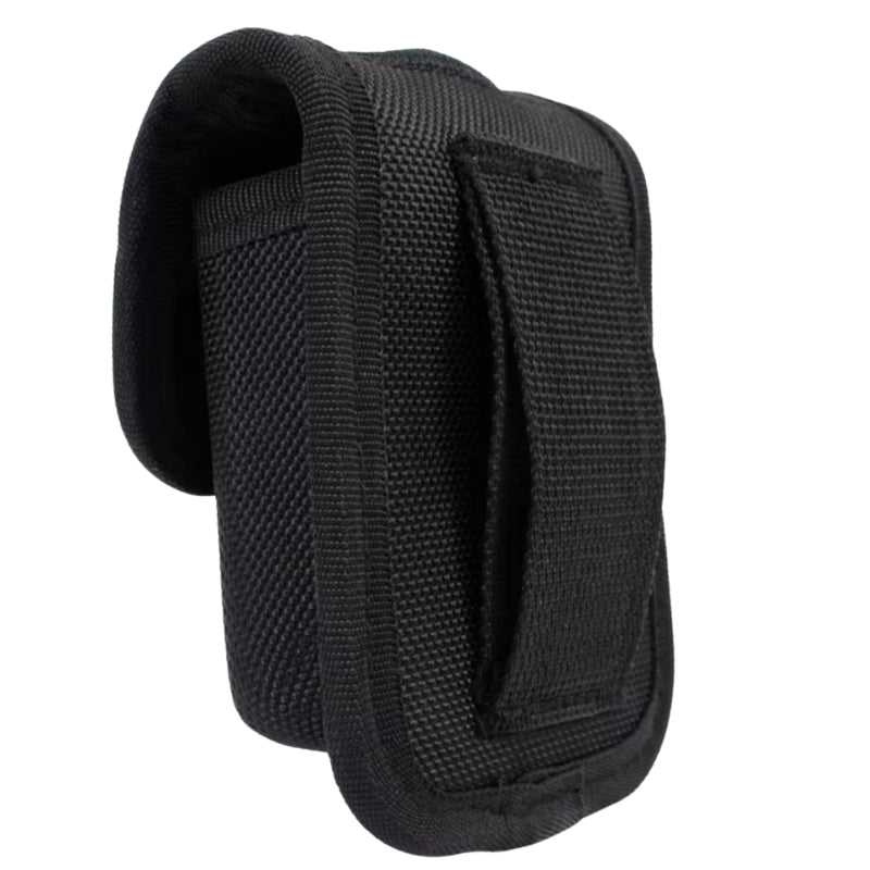 Security Disposable Glove Pouch – Durable Belt-Mounted Holder
