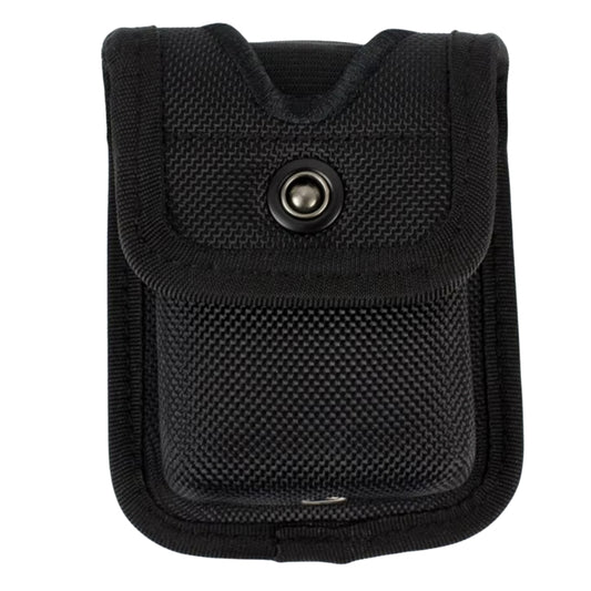 Security Disposable Glove Pouch – Durable Belt-Mounted Holder