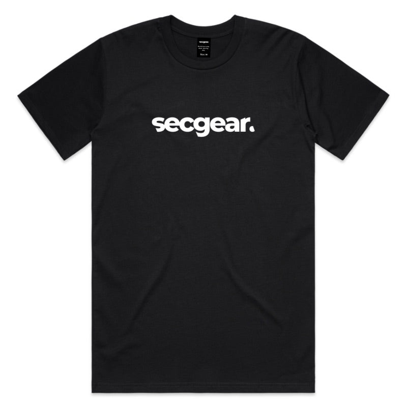 Secgear Offical Gear