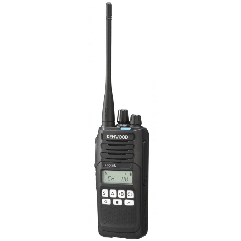 Radios & Accessories