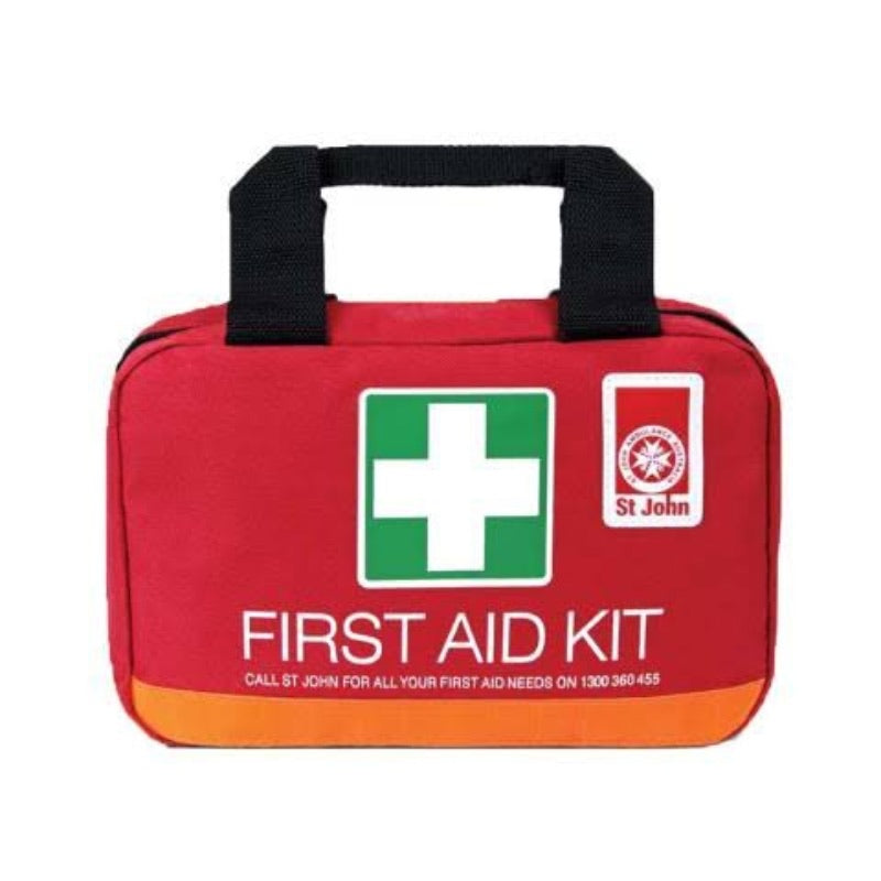 First Aid Kits & Accessories