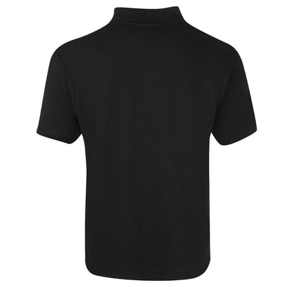 Black Polo (Unbranded)