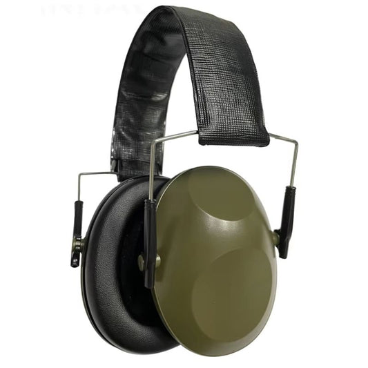 Tactical Folding Ear Muff Protectors