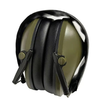 Tactical Folding Ear Muff Protectors