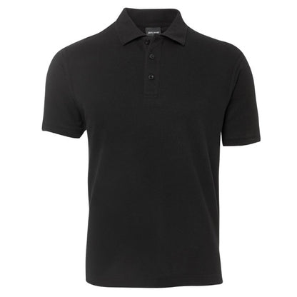 Black Polo (Unbranded)