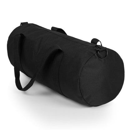 Secgear Black Security Duffle Bag - Security Gear Bag