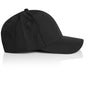 Black Security Guard Cap - Unbranded