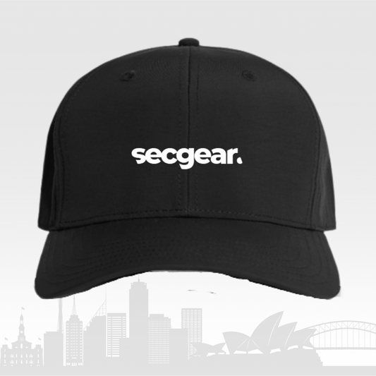 Secgear Nylon Cap