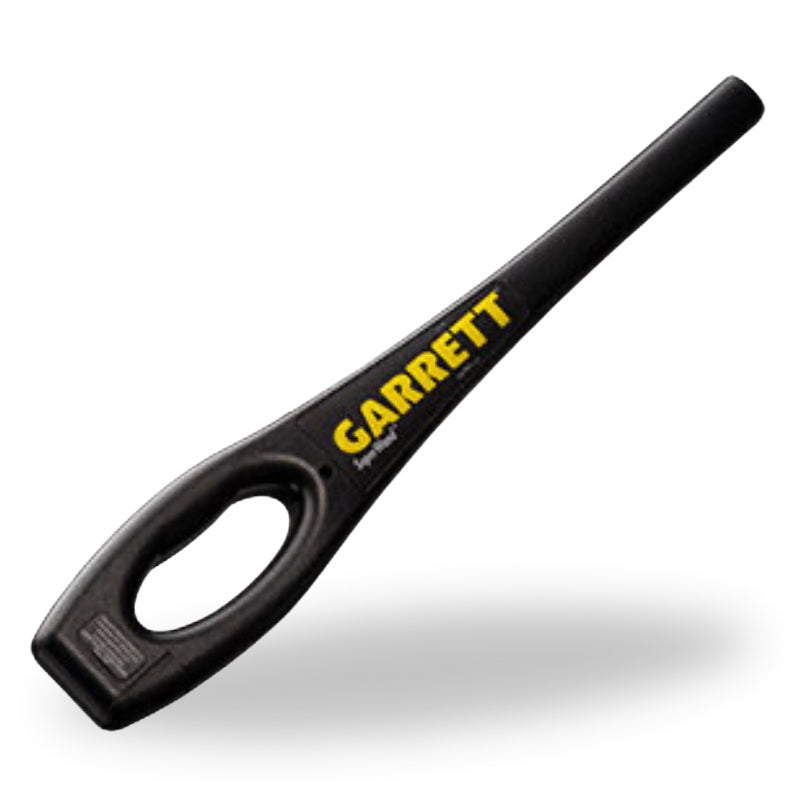 Garrett SuperWand