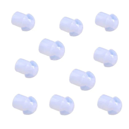 Earbud replacement for Covert earpiece (20 Pack)