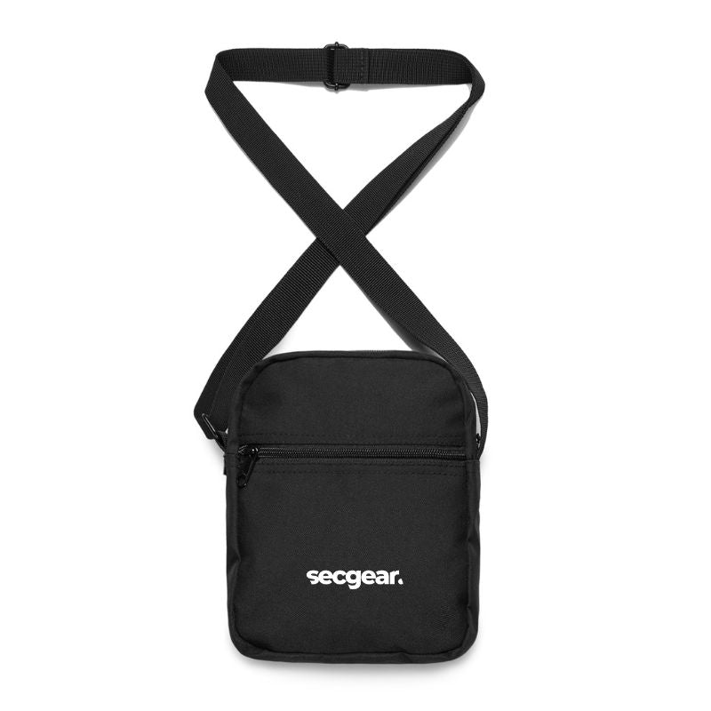 Secgear Everyday Carry Shoulder Bag