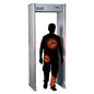 Garrett Multi-Zone™ Walk-Through Metal Detector