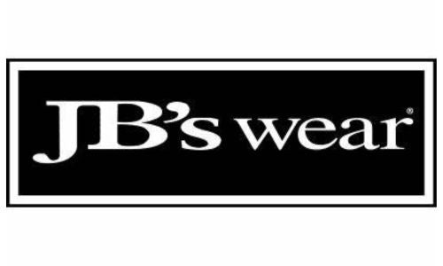 JB's Wear Logo