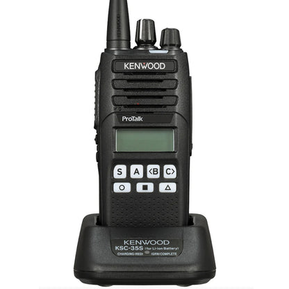 Kenwood TK-3710X UHF CB Radio