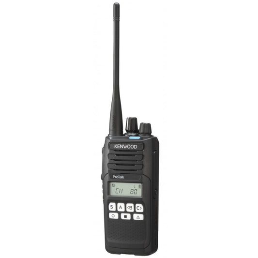 Kenwood TK-3710X UHF CB Radio