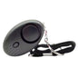 130dB Protect Alert: Personal Defense Siren for Enhanced Security and Rapid Response