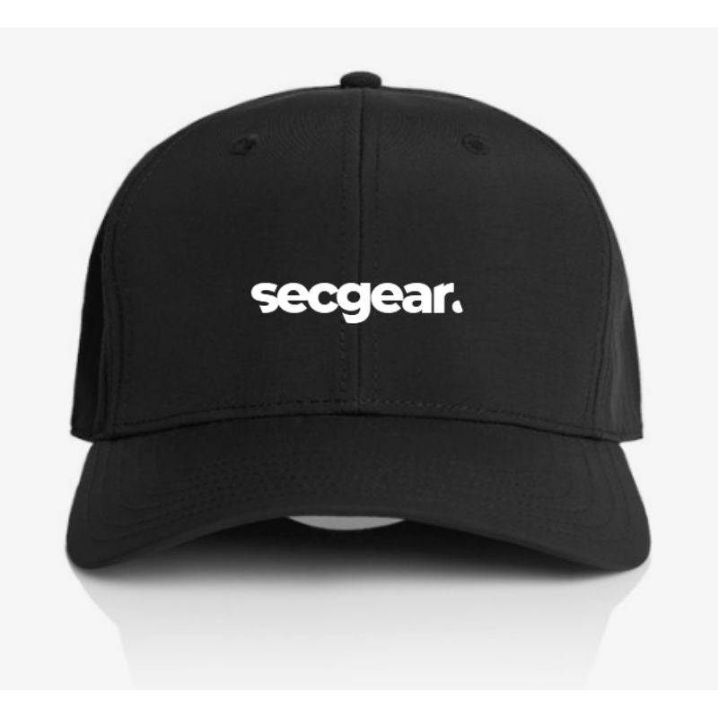 Secgear Nylon Cap