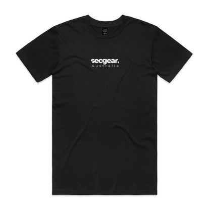 Secgear Australia T-Shirt