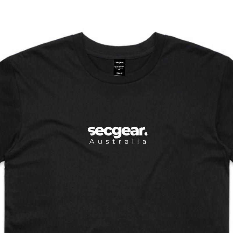 Secgear Australia T-Shirt