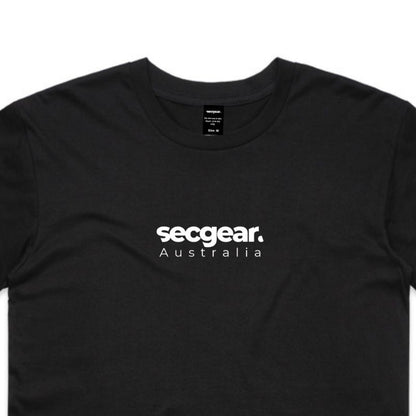 Secgear Australia T-Shirt