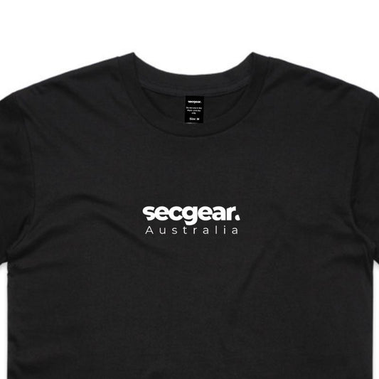 Secgear Australia T-Shirt