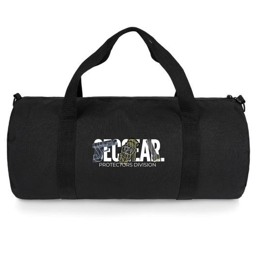 Secgear Protectors Division Duffle Bag - Special Edition