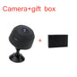 Home Security WiFi Camera